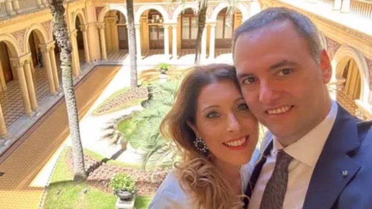 La esposa de Adorni solicitó el ingreso al régimen de “inocencia fiscal”