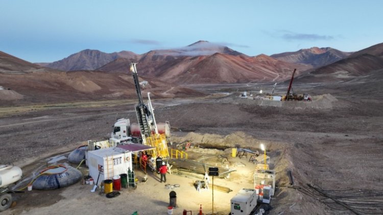 La minería gana peso en el RIGI y San Juan empuja el capítulo del cobre