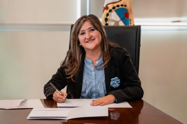 La ministra de Educación representó a San Juan en el Consejo Federal