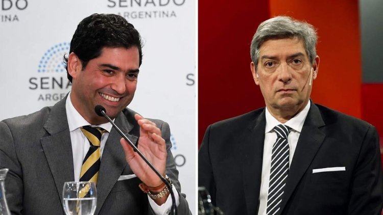 Javier Milei designó juez federal al hijo del presidente de la Corte