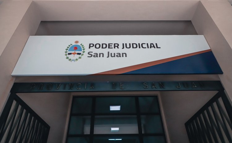Concurso para cubrir tres cargos judiciales