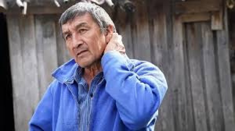 El papá de Loan a días del juicio: "La verdad está entre alguno de los 7"