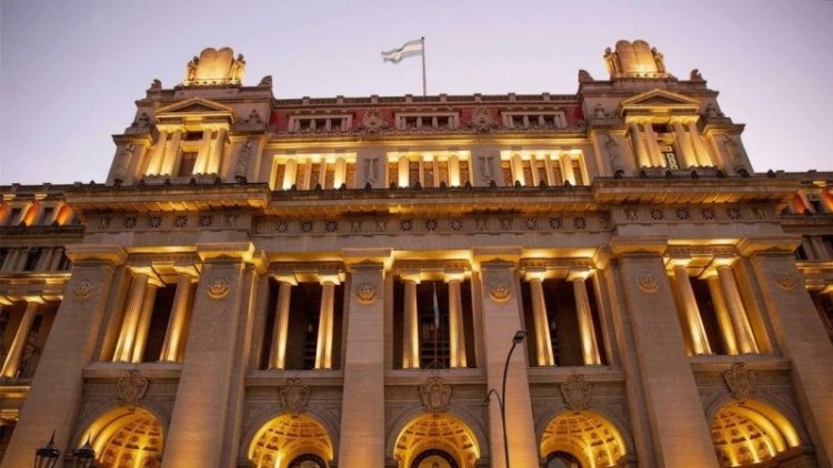 El Gobierno designó jueces y vocales para diferentes tribunales y juzgados