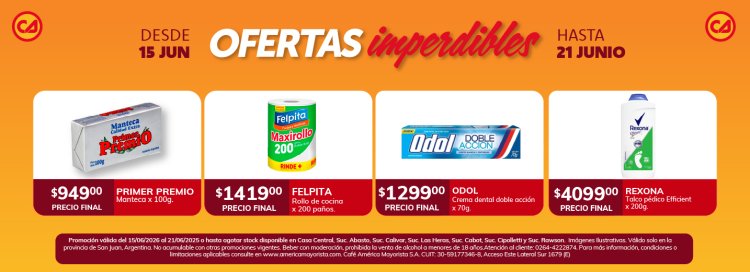 Promo