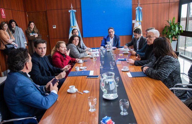 La Legislatura distinguirá a Ciudadanos Ilustres y Personalidades Destacadas de San Juan
