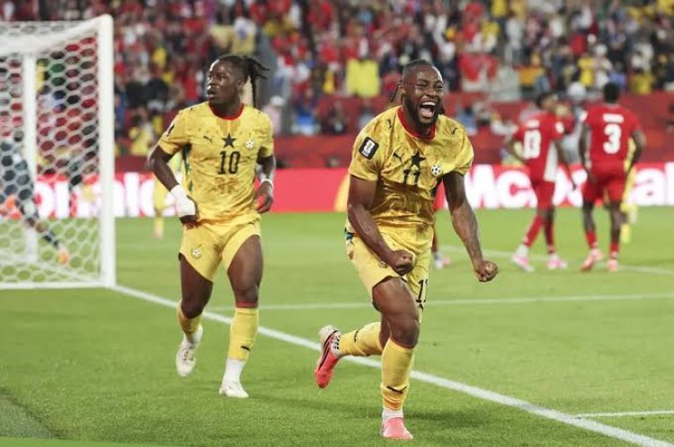 Mundial 2026: así quedaron los grupos tras la finalización de la Fecha 1
