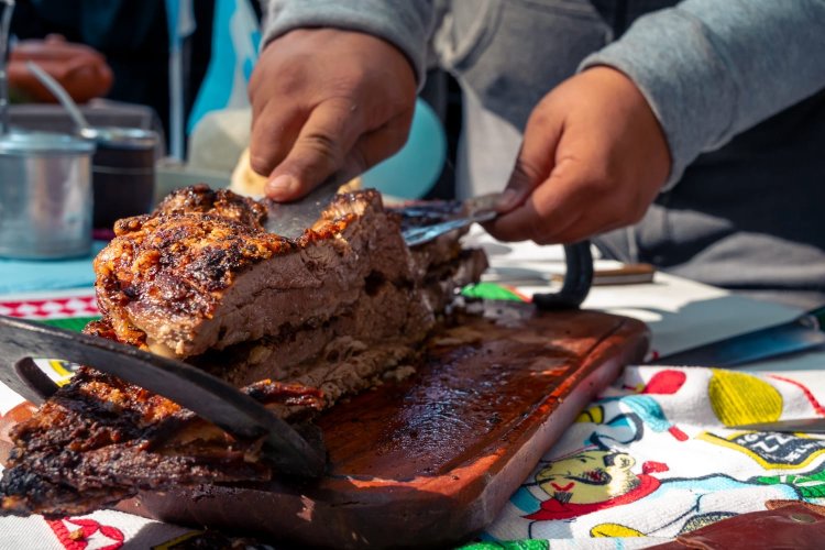 Vuelve la tradición a las brasas: se lanza la segunda edición de "Cuyanas al Fuego", el gran torneo de asadoras