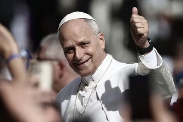 Perú confirmó la visita del papa León XIV y crecen las expectativas por su llegada a la Argentina