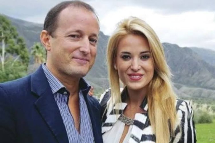 Se conocieron videos de Jésica Cirio junto a miles de dólares que podrían complicar a Martín Insaurralde