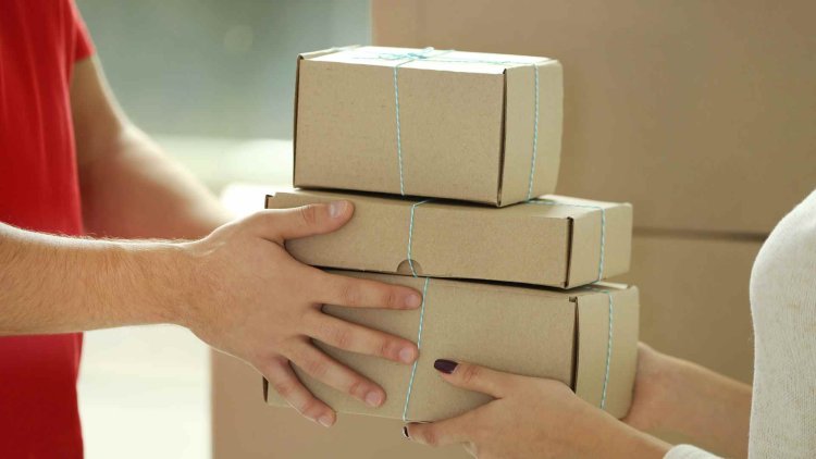 Las compras al exterior por courier crecieron 84,4% en mayo
