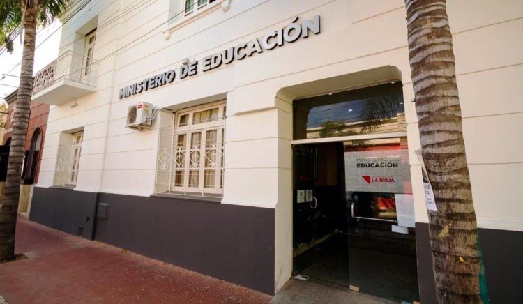 La Rioja suspende clases en el turno tarde por el partido de Argentina-Austria