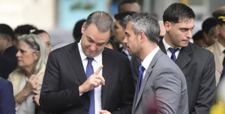 LLA habilita el debate en comisión por la interpelación a Adorni y busca desactivar la sesión de este martes