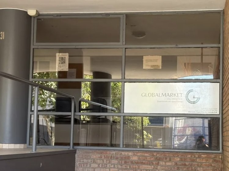 Causa Global Market: los ahorristas siguen sin respuestas