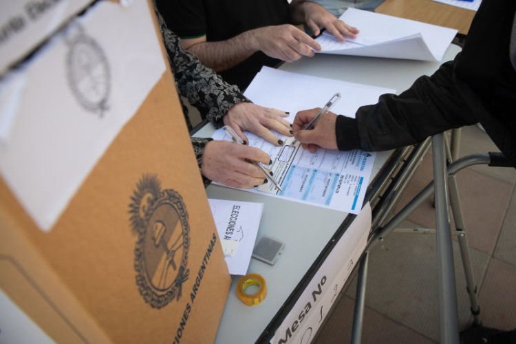 Los partidos políticos recibirán cerca de $2.000 millones en aportes estatales este año