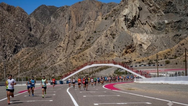 El Autódromo El Zonda se transforma en el escenario de una innovadora carrera de running*