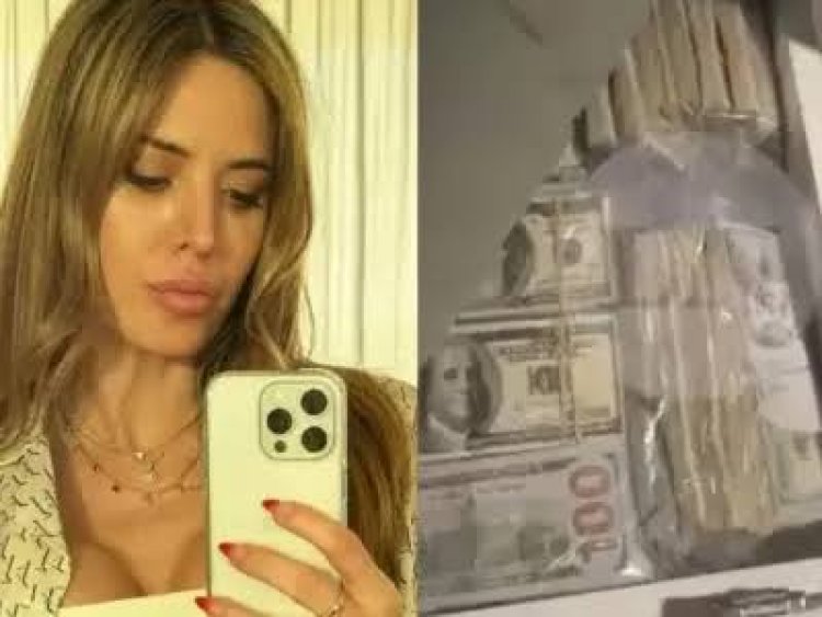 Jesica Cirio entregó su celular y ya fijó domicilio