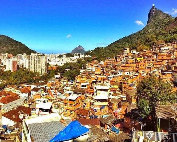 El drama de los turistas argentinos y chilenos que quedaron atrapados en una favela de Río de Janeiro en un tiroteo