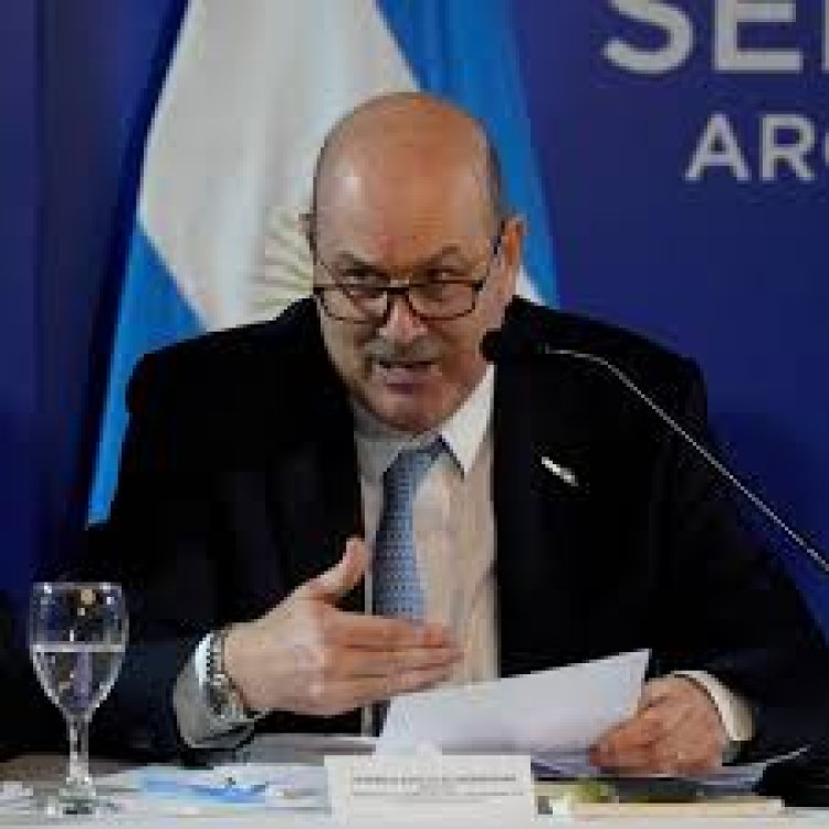 El Senado debate la ley de Sociedades que permite armar empresas sin control estatal y con IA