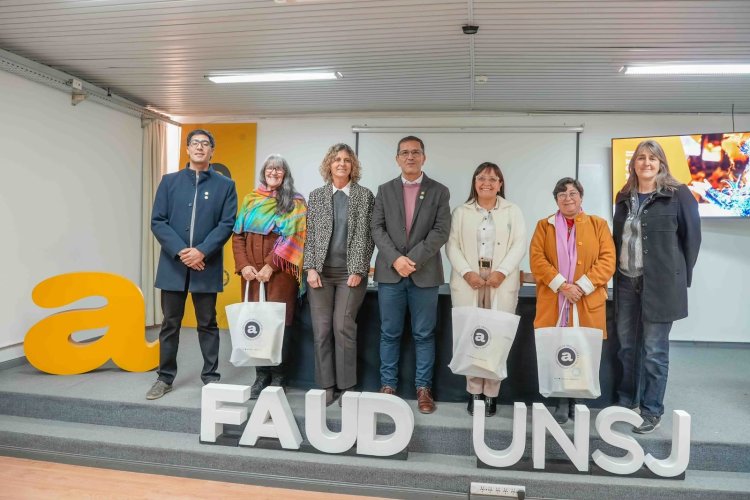 Chimbas lanza la primera Diplomatura en Industrias Culturales y Creativas con Especialidad en Carnaval