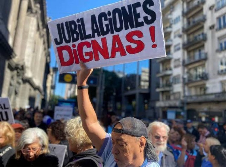 De cuánto sería el bono para jubilados si se hubiese actualizado por inflación