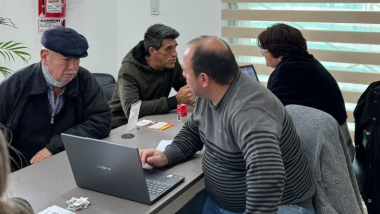 Pymes y emprendedores son motores del desarrollo económico sanjuanino