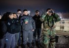 El Servicio Penitenciario incorporó visores nocturnos para fortalecer la seguridad perimetral