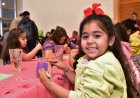 Abren las inscripciones para los talleres de invierno para niños y niñas