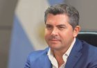 Orrego celebró la sanción de la Ley de Desarrollo Local Minero