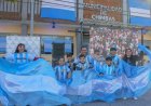 ¡Chimbas late por Argentina!