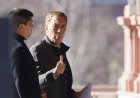 El Gobierno eliminó el Ministerio Interior y Diego Santilli asume más responsabilidades