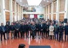Rawson y UOCRA unen esfuerzos para capacitar mano de obra calificada y abrir nuevas oportunidades laborales