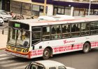 Recomiendan revisar las aplicaciones de transporte público por el receso invernal