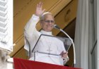 El Papa León XIV advirtió que “bajo el azote de la guerra Cristo es esperanza"