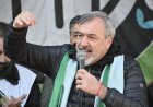 ATE denunció un “vaciamiento” del Estado y apuntó contra los nombramientos de Adorni