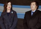 Javier Milei y Victoria Villarruel se cruzarán nuevamente en Tucumán por el 9 de Julio