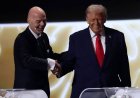Polémica en el Mundial 2026: la FIFA dio marcha atrás con una dura sanción tras un llamado de Donald Trump