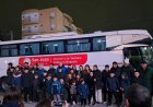 El Gobierno hace posible que 30 deportistas pudieran competir en Santiago del Estero