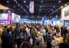 Empresas sanjuaninas participarán en la feria Caminos y Sabores