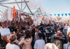 La Fiesta Provincial del Carneo Español vuelve a Rawson con entrada gratuita y grandes artistas