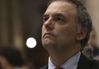El Gobierno confirmó que Manuel Adorni sigue con custodia por "cuestiones de seguridad"