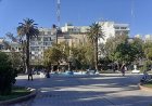 Sube la temperatura en San Juan