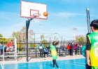 Rivadavia invita a disfrutar de unas vacaciones de invierno con actividades gratuitas para toda la familia