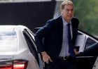 La mesa política del Gobierno retoma la actividad con Diego Santilli como nuevo coordinador