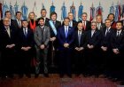 Javier Milei se verá con 12 gobernadores en Tucumán