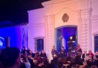 9 de Julio: Orrego compartió un mensaje luego de participar de los festejos oficiales en Tucumán