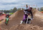 Santa Lucía recibe una nueva fecha del Campeonato Argentino de Motocross