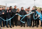 Con tradición, producción e identidad, quedó inaugurada la Fiesta Provincial del Carneo Español 2026 en Rawson