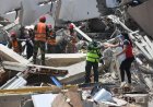 Aumenta a 4.333 cifra de fallecidos por sismos en Venezuela