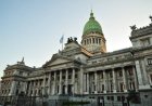 El Congreso entra en receso con proyectos pendientes y la mira puesta en el segundo semestre