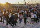 Con la Peña del Sol y el Torneo de Ajedrez, Chimbas cerró un fin de semana a pleno